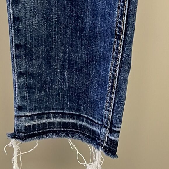 Rag & Bone Jeans Low Rise Style- W1590K510AME Cut-16032 Color Amelie - Picture 6 of 16